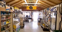 Twin Lights Marina Shop